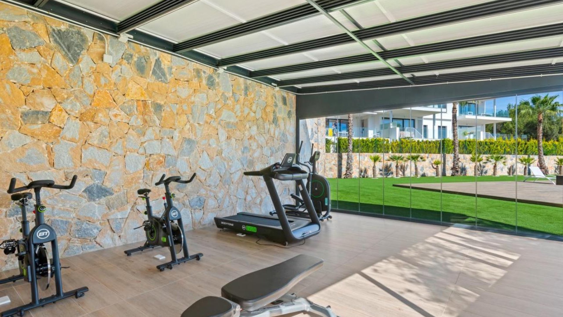 Revente - Appartements -
Orihuela Costa - Las Colinas golf
