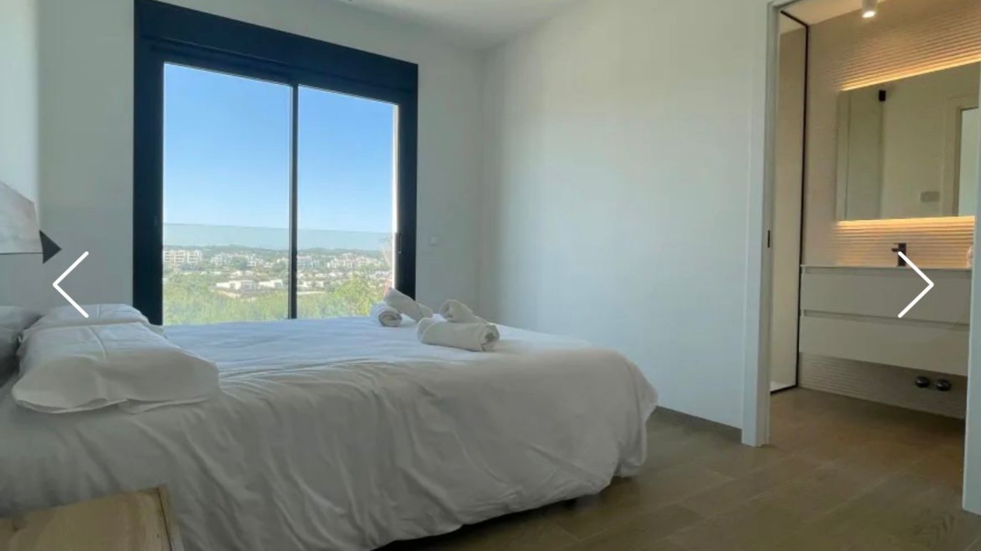 Revente - Appartements -
Orihuela Costa - Las Colinas golf