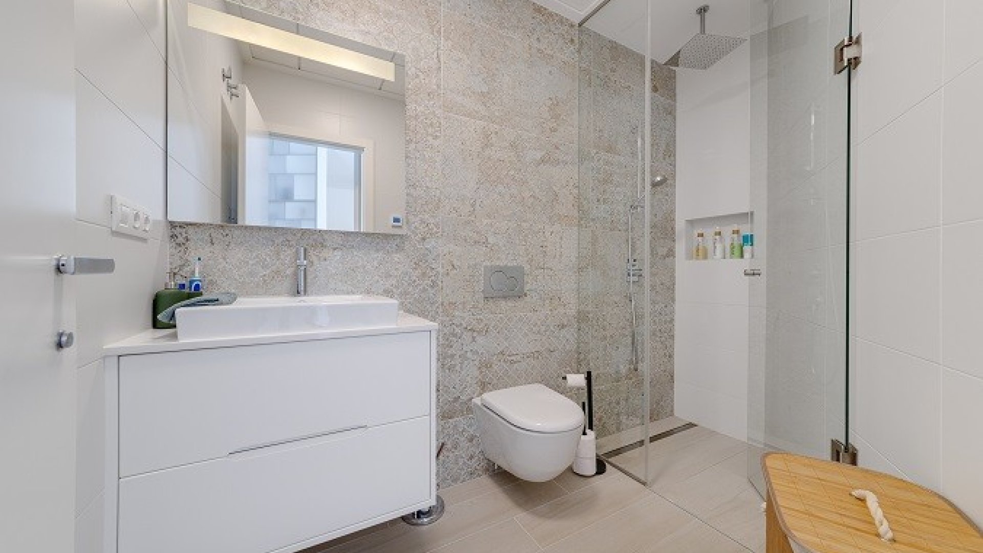Revente - Appartements -
Orihuela Costa - Las Colinas golf