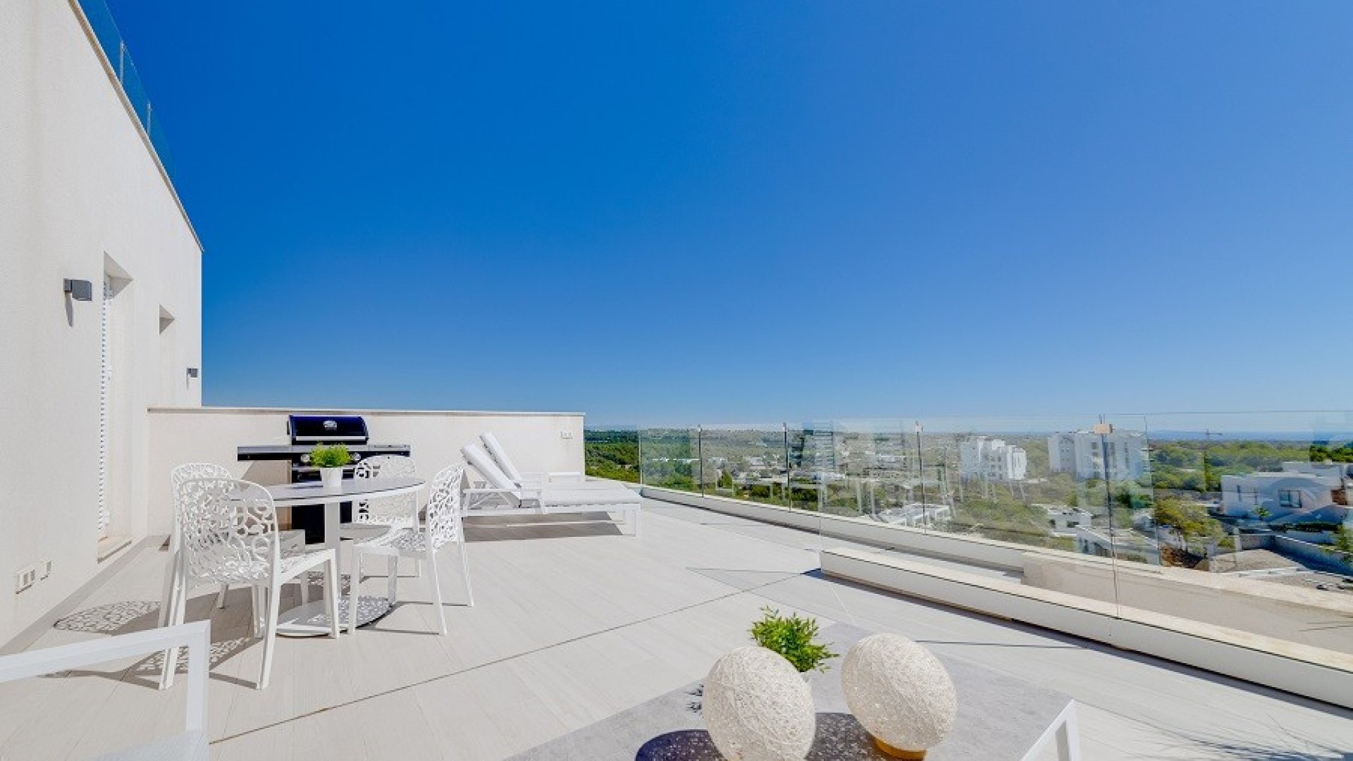 Revente - Appartements -
Orihuela Costa - Las Colinas golf