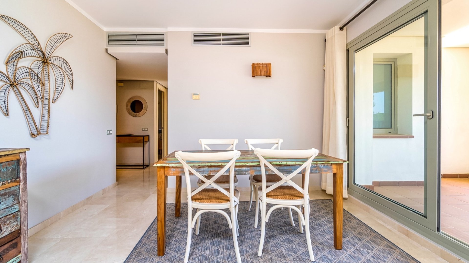 Revente - Appartements -
Orihuela Costa - Las Colinas golf