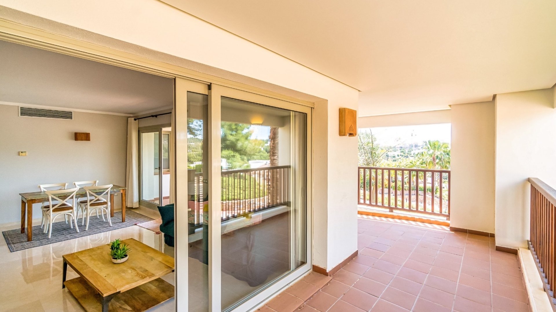 Revente - Appartements -
Orihuela Costa - Las Colinas golf