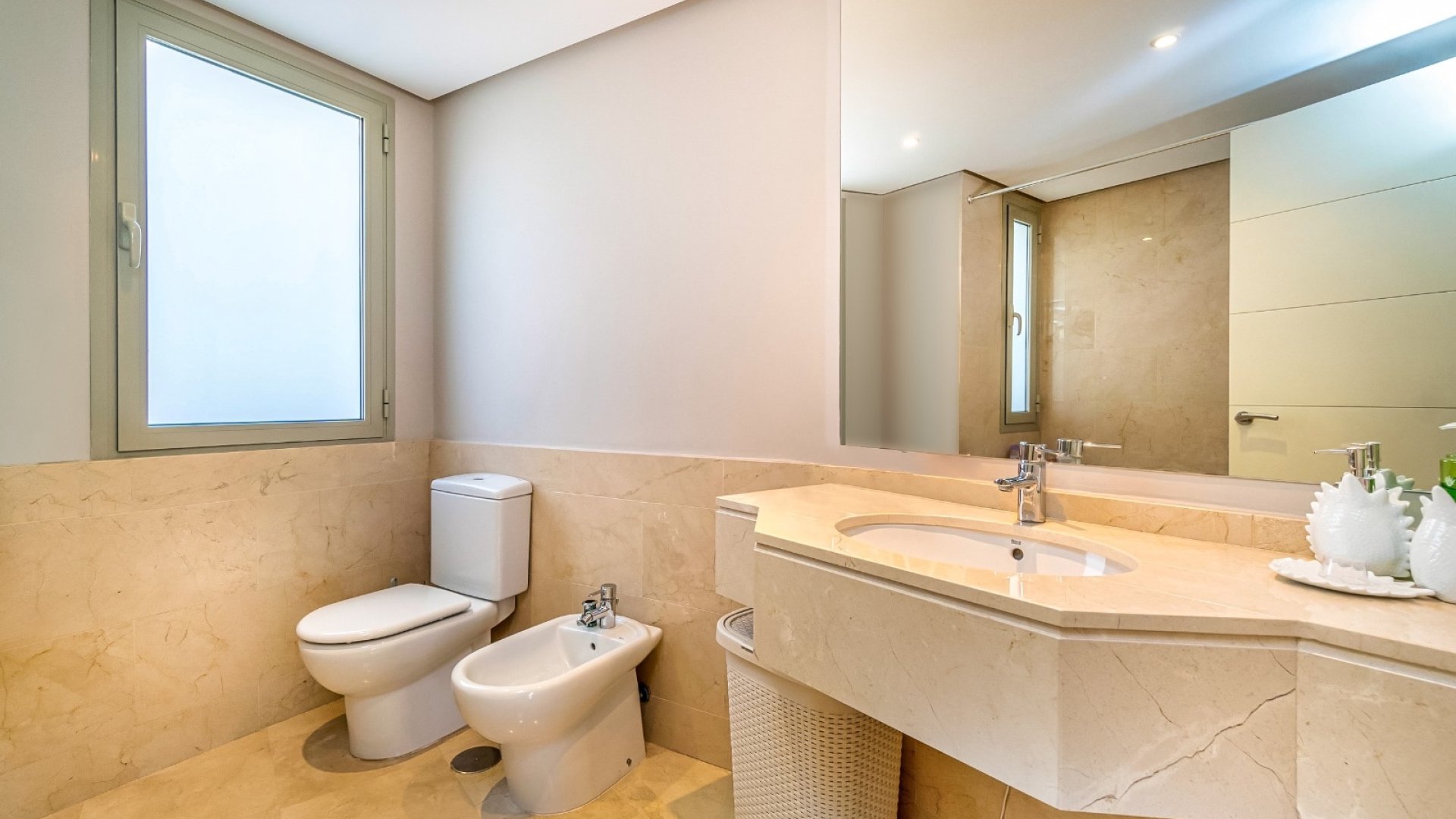 Revente - Appartements -
Orihuela Costa - Las Colinas golf