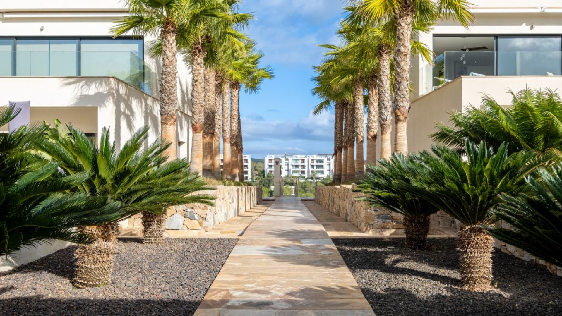 Revente - Appartements -
Orihuela Costa - Las Colinas golf