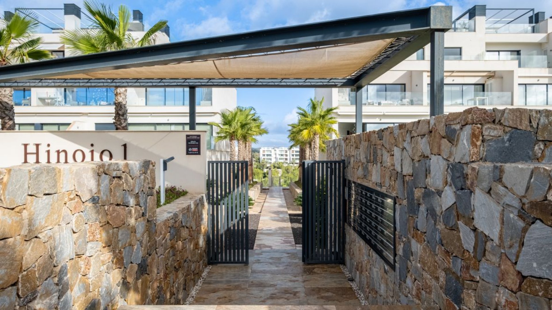 Revente - Appartements -
Orihuela Costa - Las Colinas golf