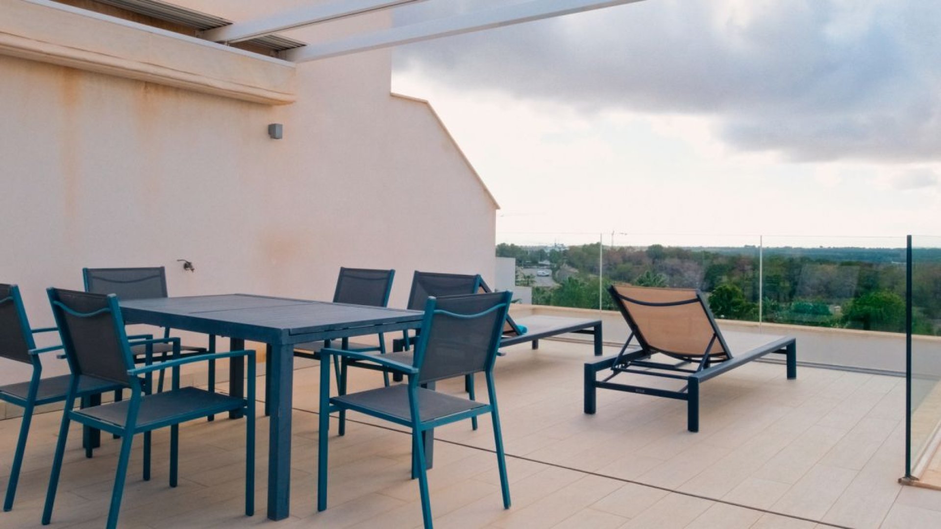 Revente - Appartements -
Orihuela Costa - Las Colinas golf