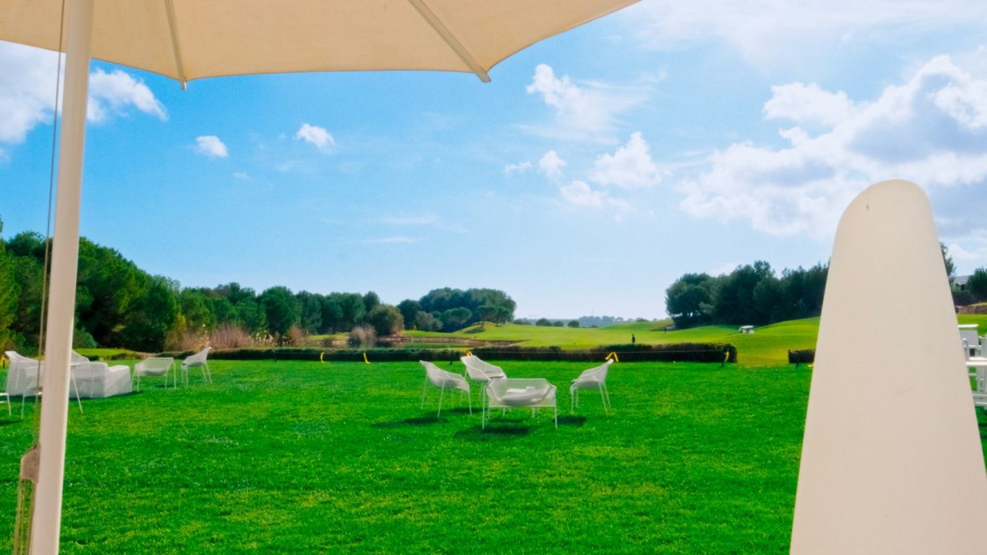 Revente - Appartements -
Orihuela Costa - Las Colinas golf