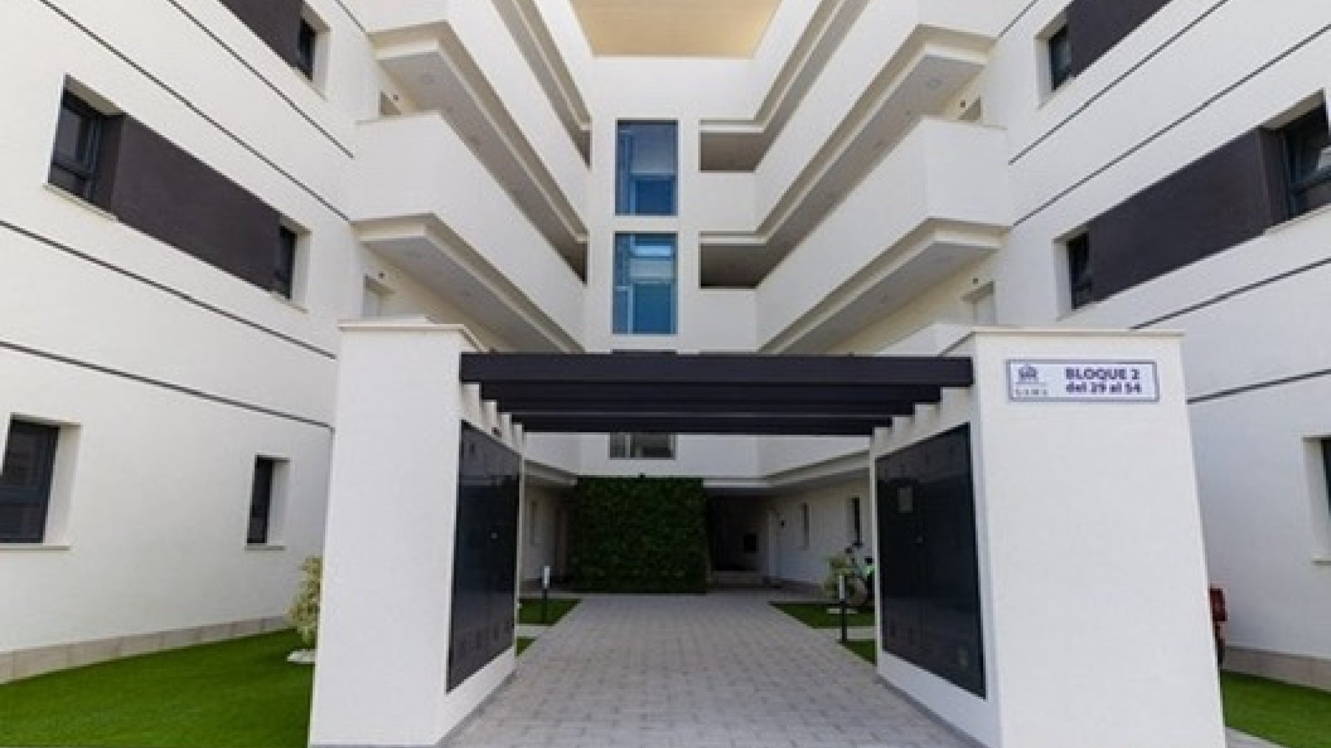 Revente - Appartements -
Orihuela Costa - Las Filipinas