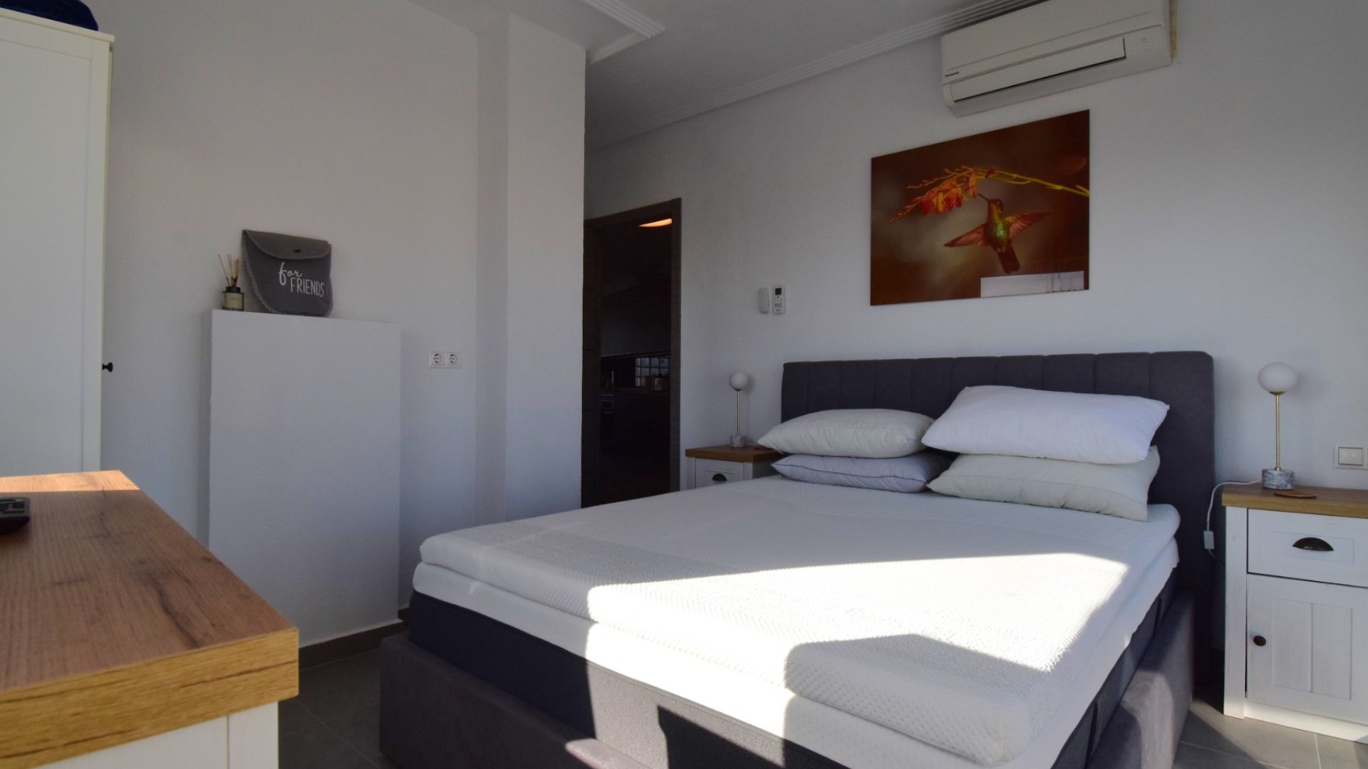 Revente - Appartements -
Orihuela Costa - Las Filipinas