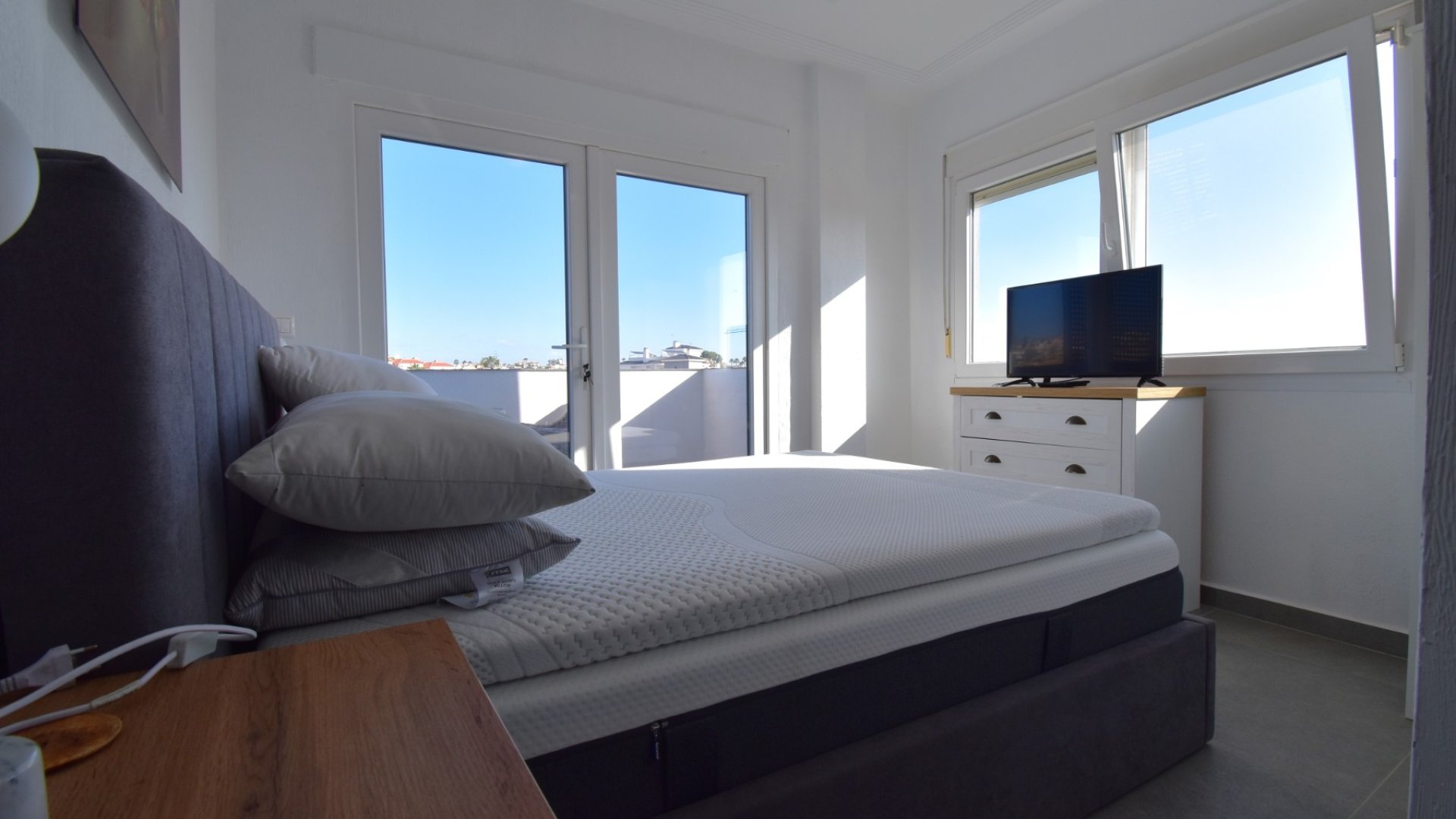 Revente - Appartements -
Orihuela Costa - Las Filipinas