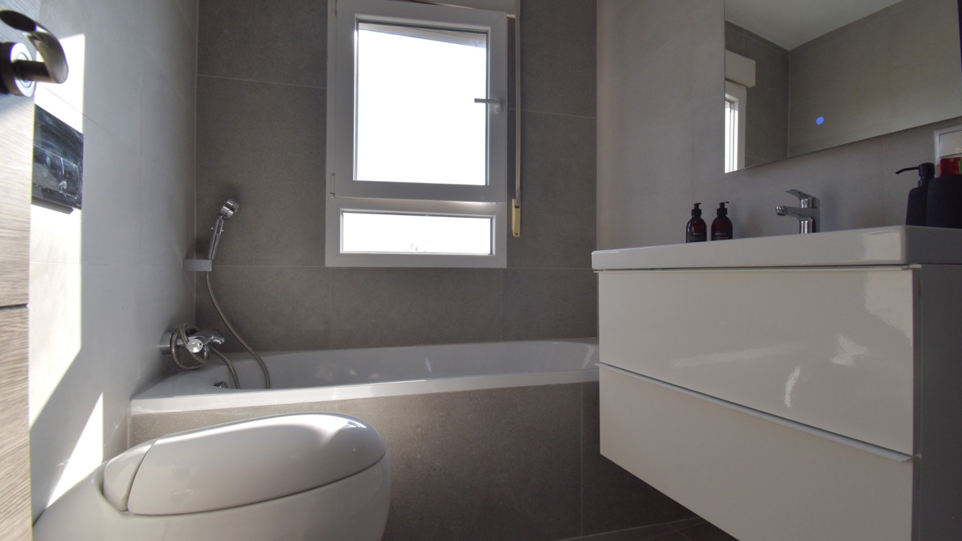 Revente - Appartements -
Orihuela Costa - Las Filipinas