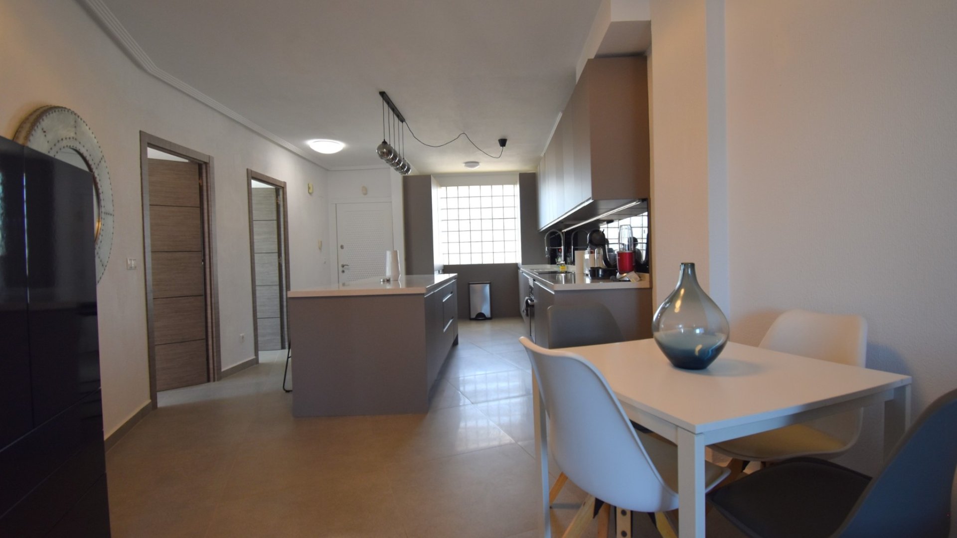 Revente - Appartements -
Orihuela Costa - Las Filipinas