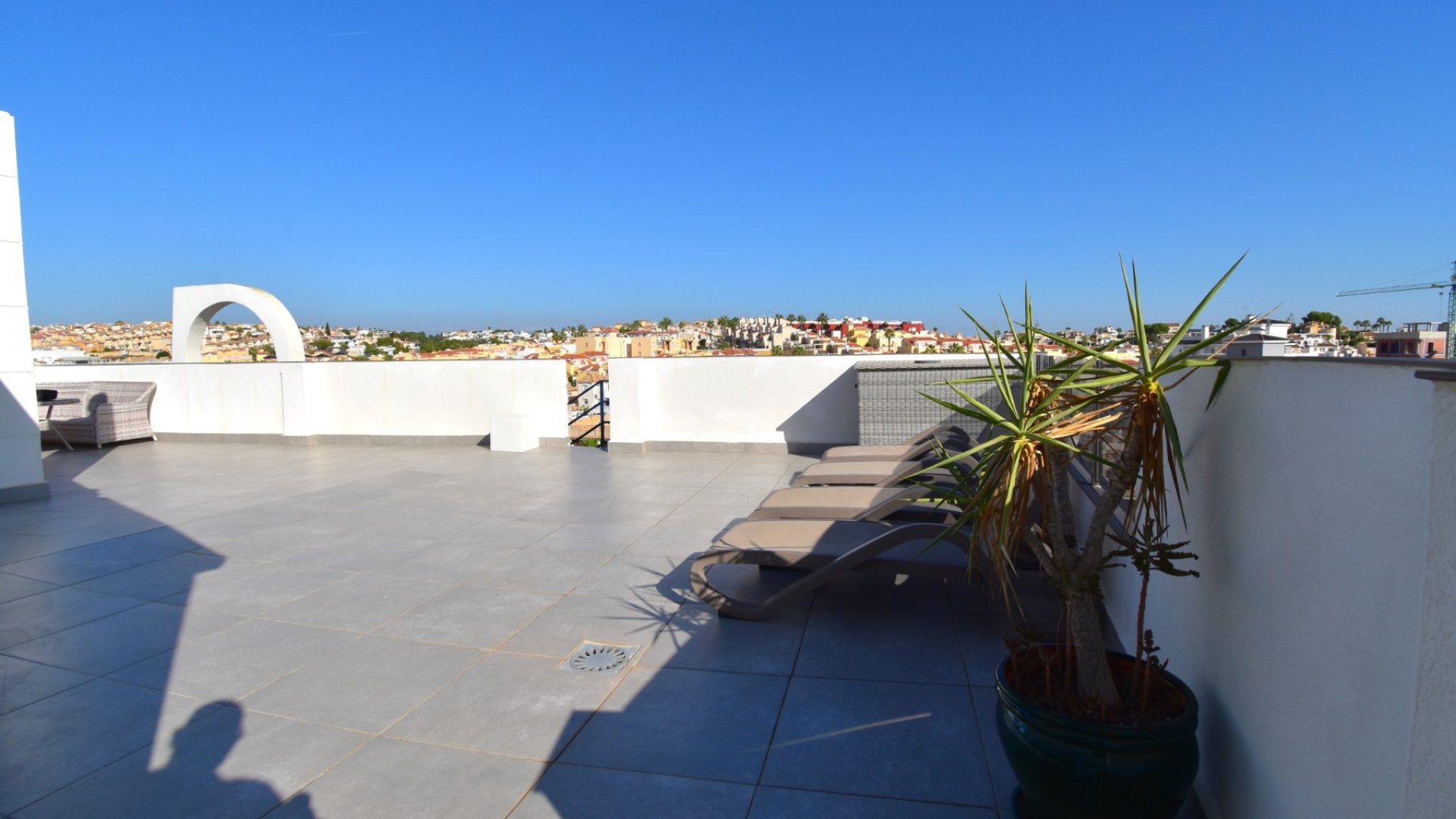 Revente - Appartements -
Orihuela Costa - Las Filipinas