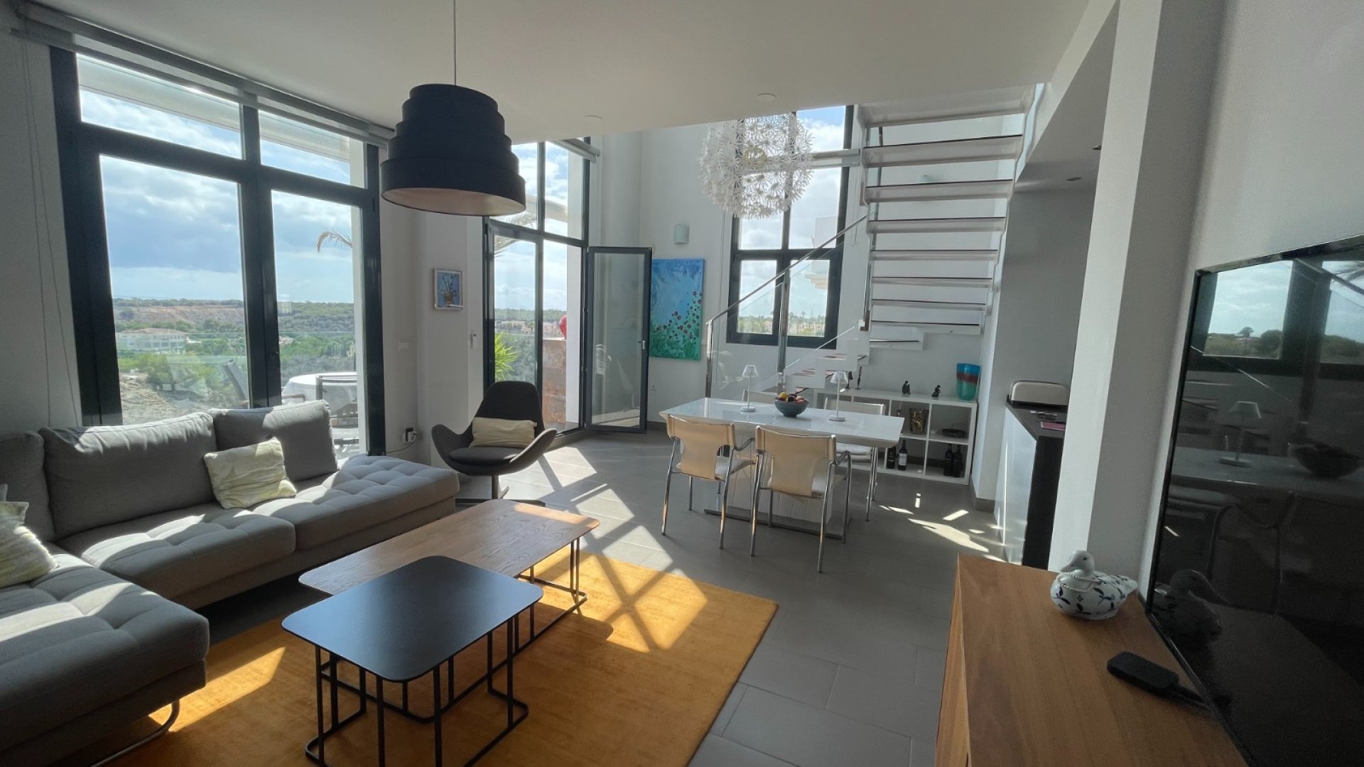 Revente - Appartements -
Orihuela Costa - Las Ramblas