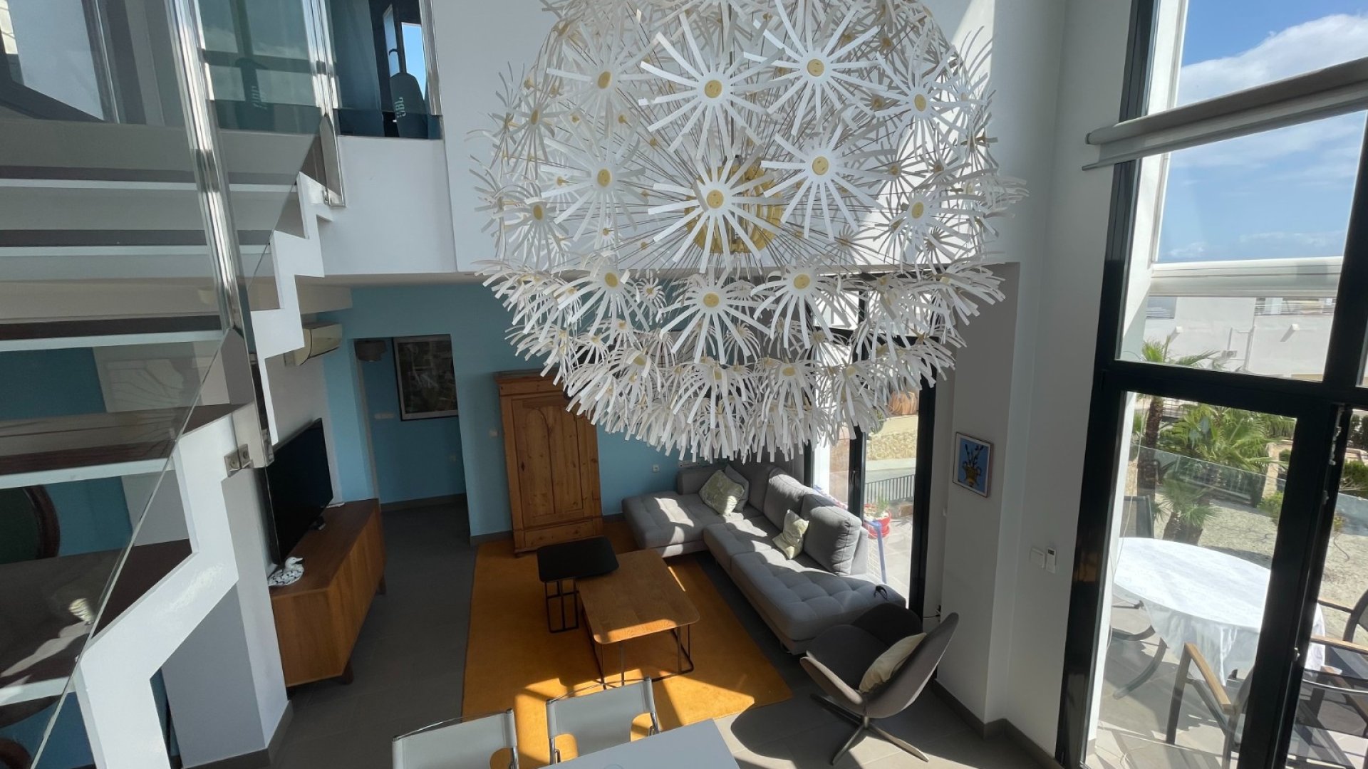 Revente - Appartements -
Orihuela Costa - Las Ramblas