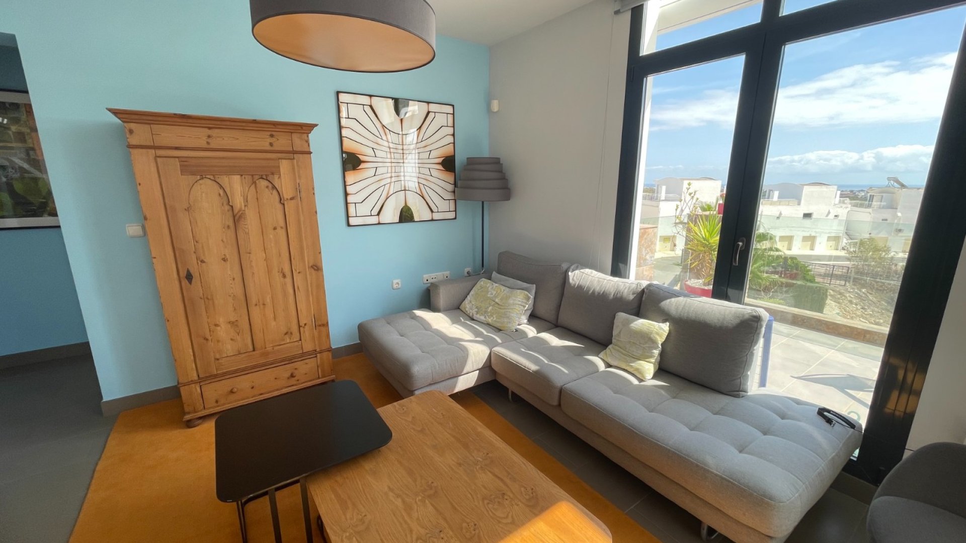 Revente - Appartements -
Orihuela Costa - Las Ramblas