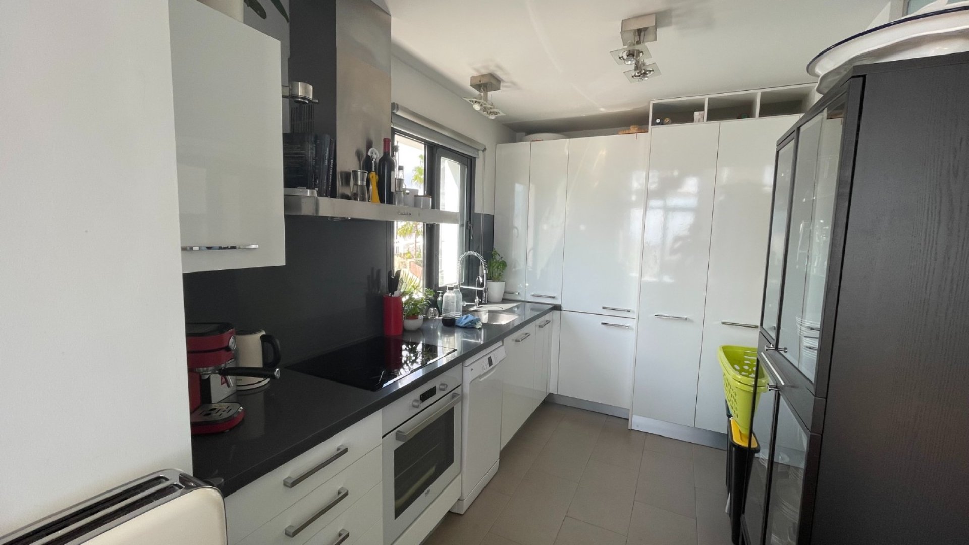 Revente - Appartements -
Orihuela Costa - Las Ramblas