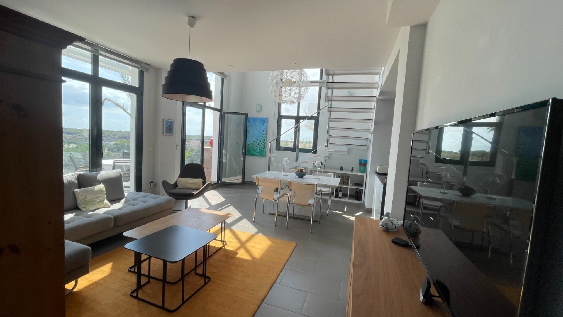 Revente - Appartements -
Orihuela Costa - Las Ramblas