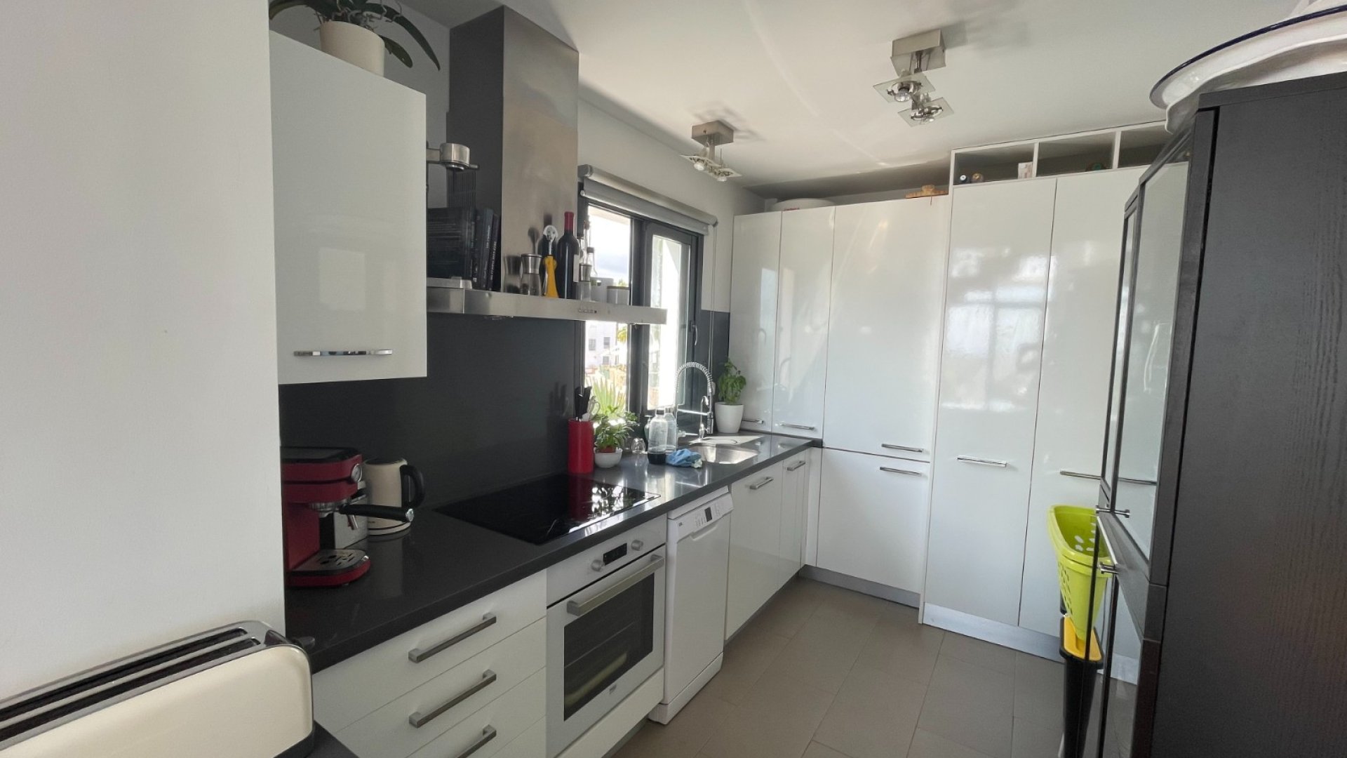 Revente - Appartements -
Orihuela Costa - Las Ramblas