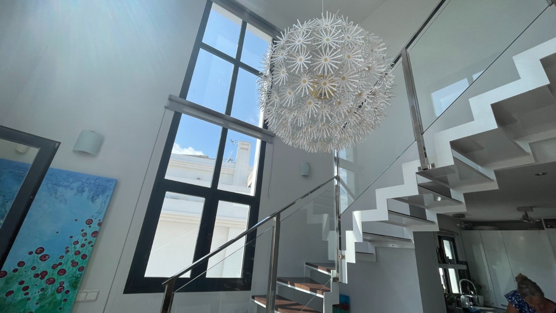 Revente - Appartements -
Orihuela Costa - Las Ramblas