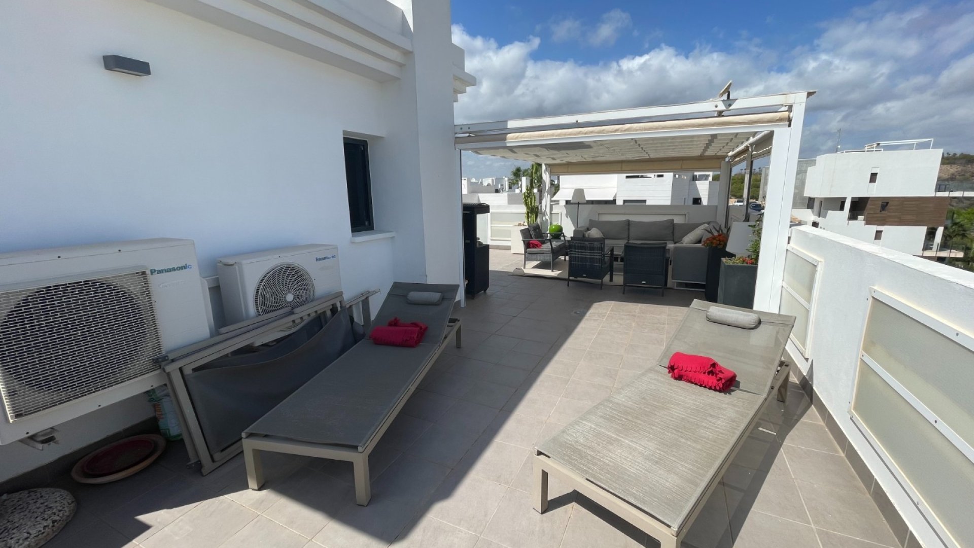 Revente - Appartements -
Orihuela Costa - Las Ramblas