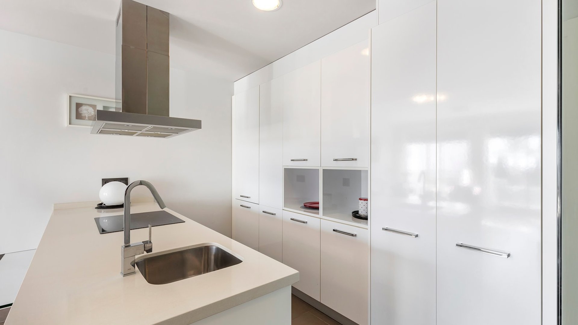 Revente - Appartements -
Orihuela Costa - Las Ramblas