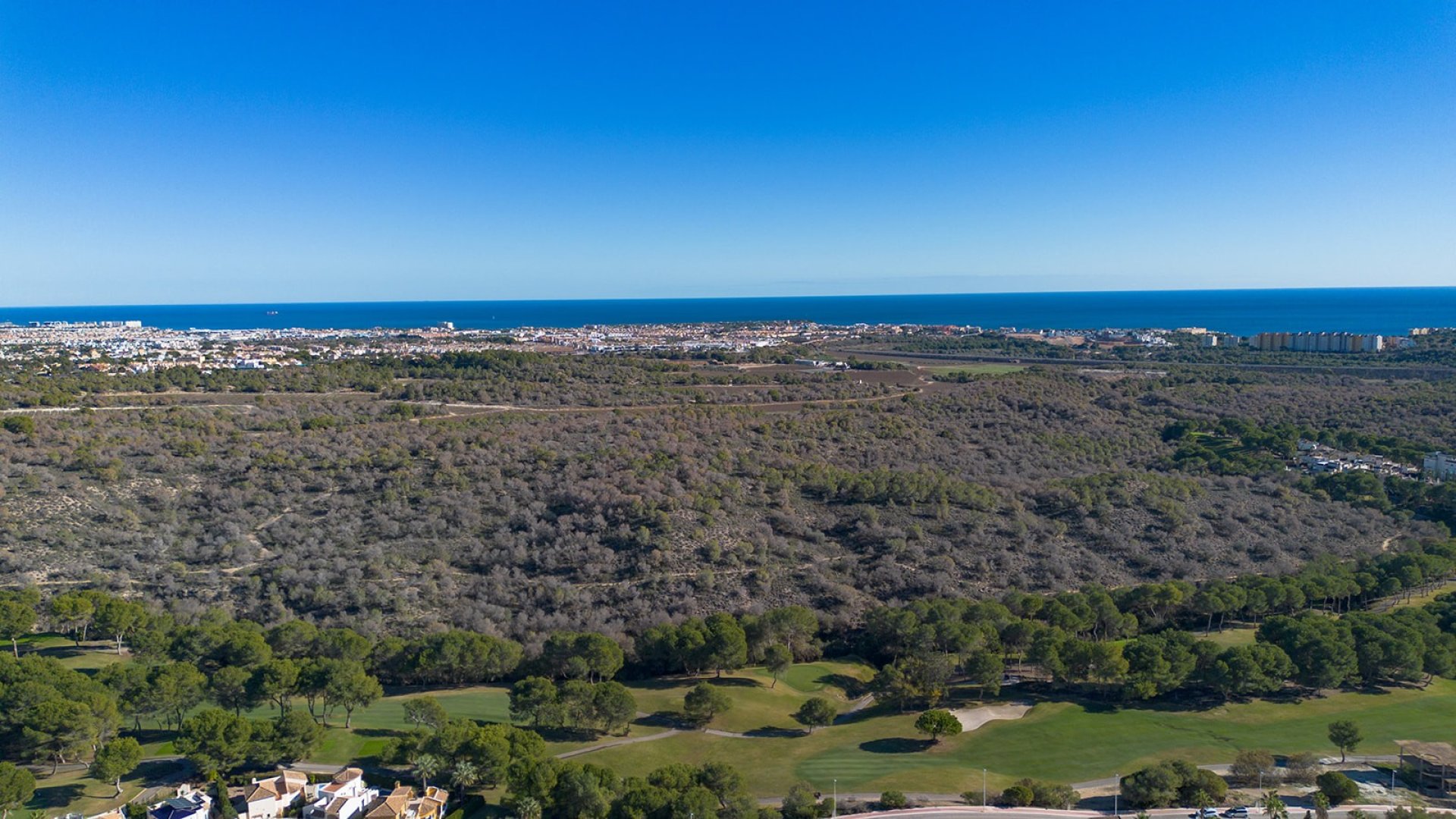 Revente - Appartements -
Orihuela Costa - Las Ramblas