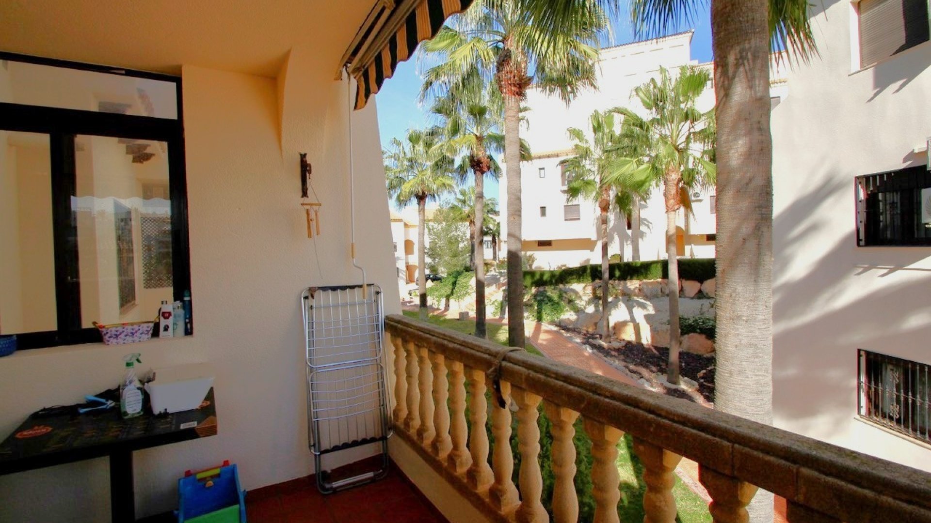 Revente - Appartements -
Orihuela Costa - Las Ramblas