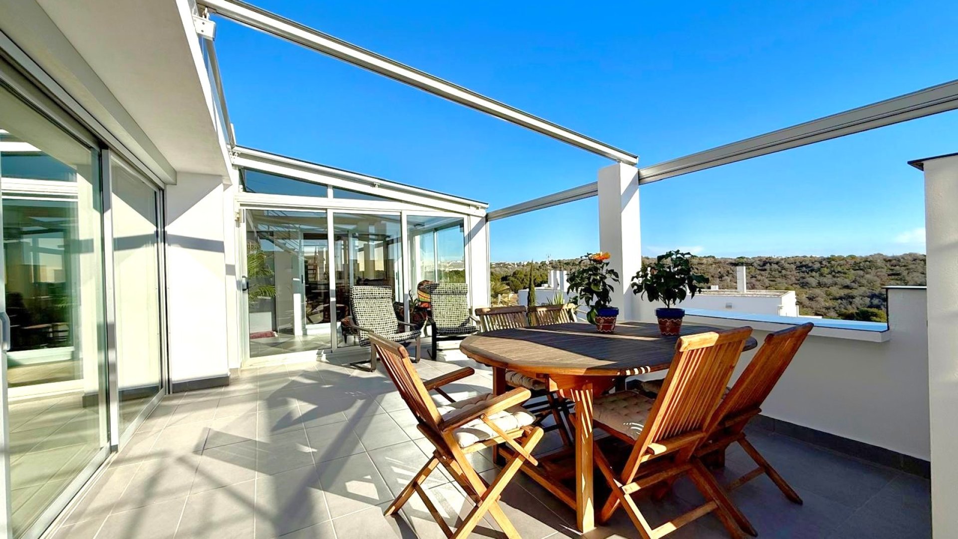 Revente - Appartements -
Orihuela Costa - Las Ramblas