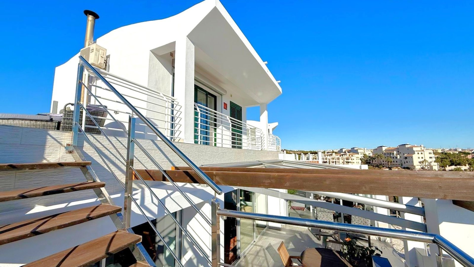 Revente - Appartements -
Orihuela Costa - Las Ramblas