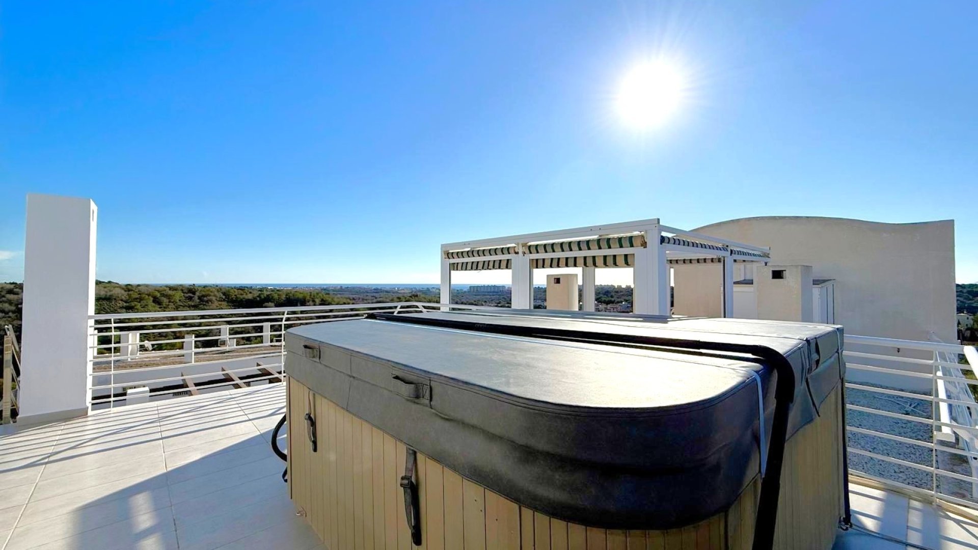 Revente - Appartements -
Orihuela Costa - Las Ramblas