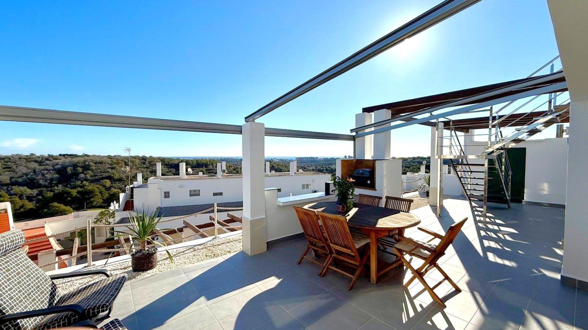 Revente - Appartements -
Orihuela Costa - Las Ramblas