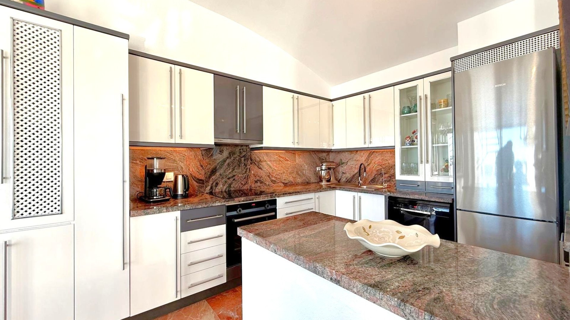 Revente - Appartements -
Orihuela Costa - Las Ramblas