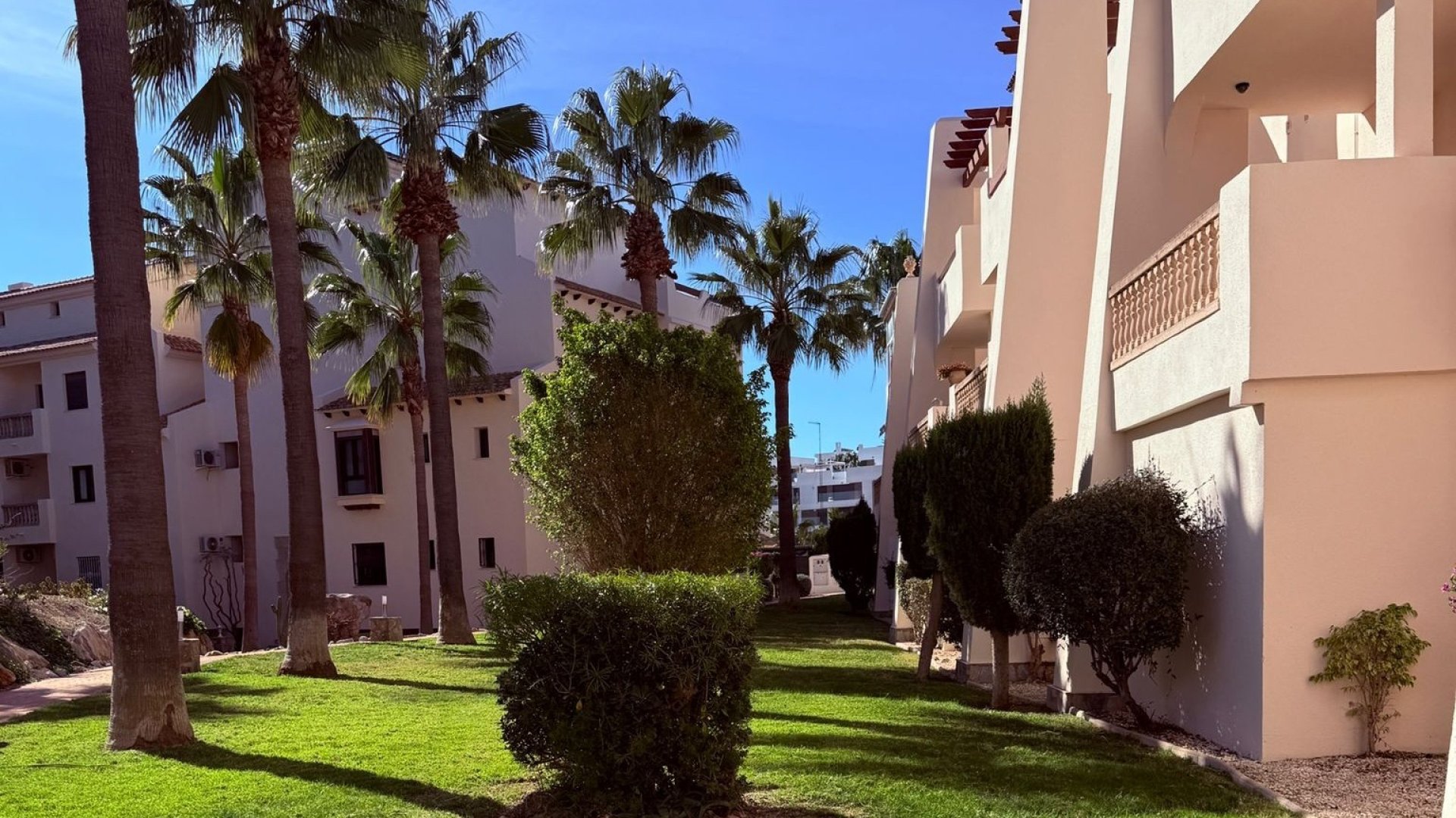 Revente - Appartements -
Orihuela Costa - Las Ramblas