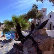 Revente - Appartements -
Orihuela Costa - Las Ramblas