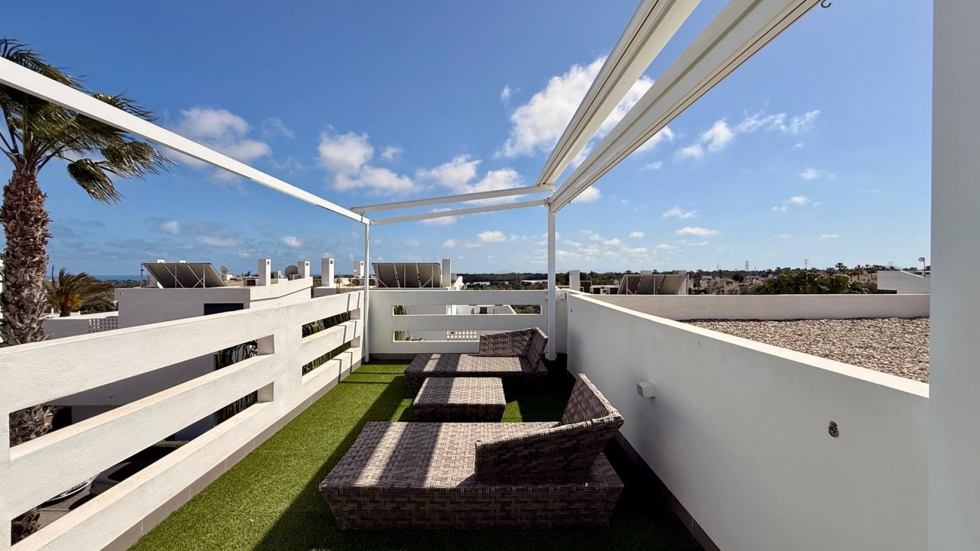 Revente - Appartements -
Orihuela Costa - Las Ramblas