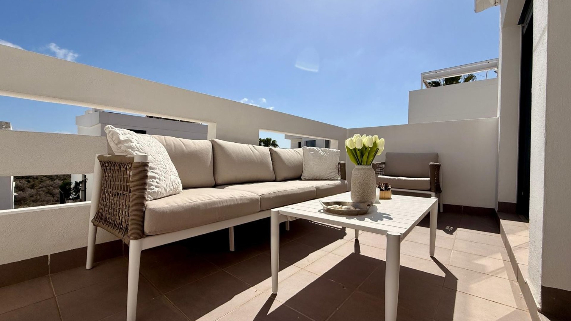 Revente - Appartements -
Orihuela Costa - Las Ramblas