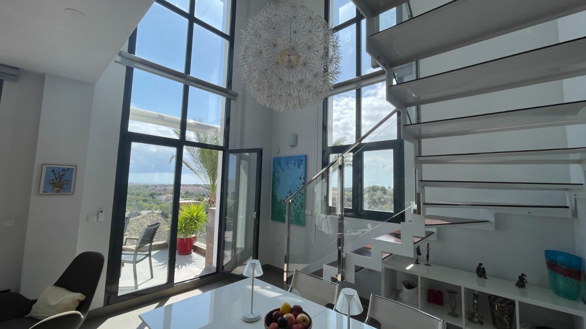 Revente - Appartements -
Orihuela Costa - Las Ramblas