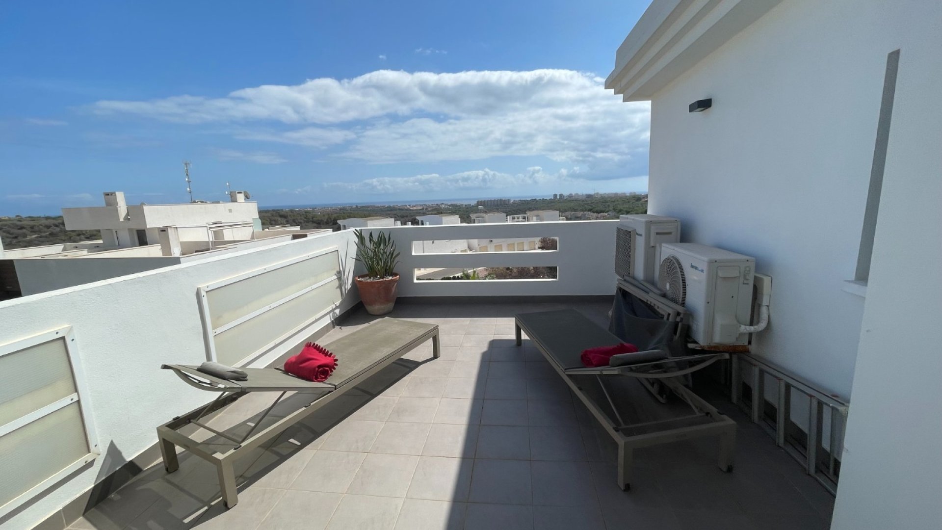 Revente - Appartements -
Orihuela Costa - Las Ramblas