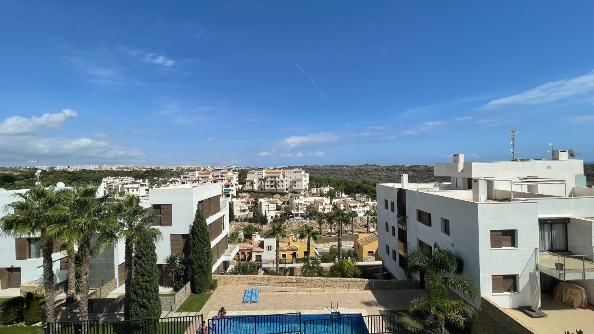 Revente - Appartements -
Orihuela Costa - Las Ramblas