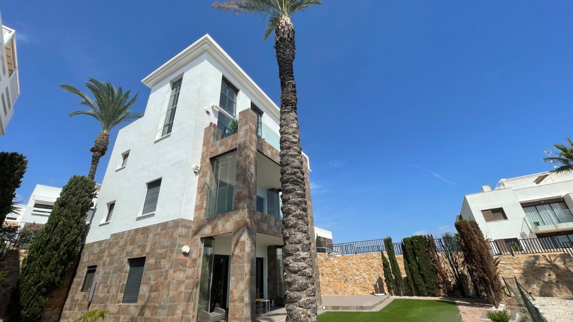 Revente - Appartements -
Orihuela Costa - Las Ramblas
