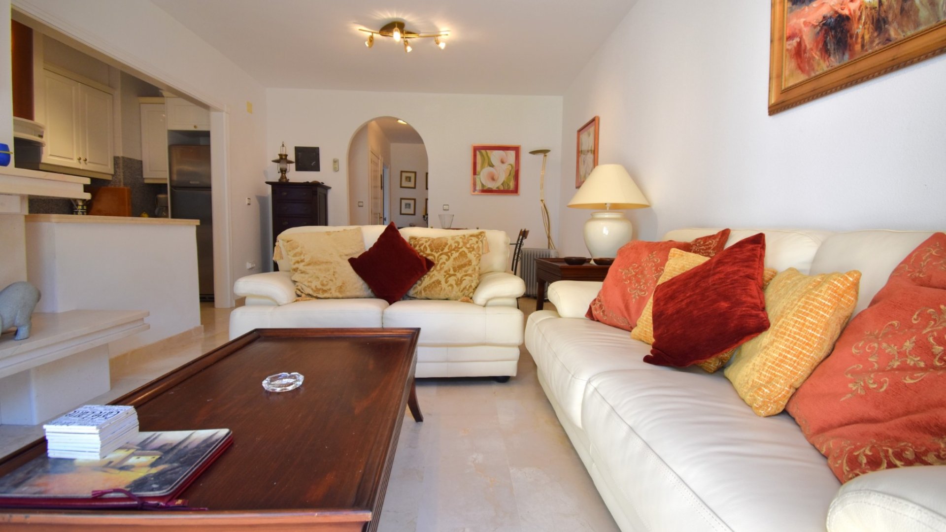 Revente - Appartements -
Orihuela Costa - Las Ramblas