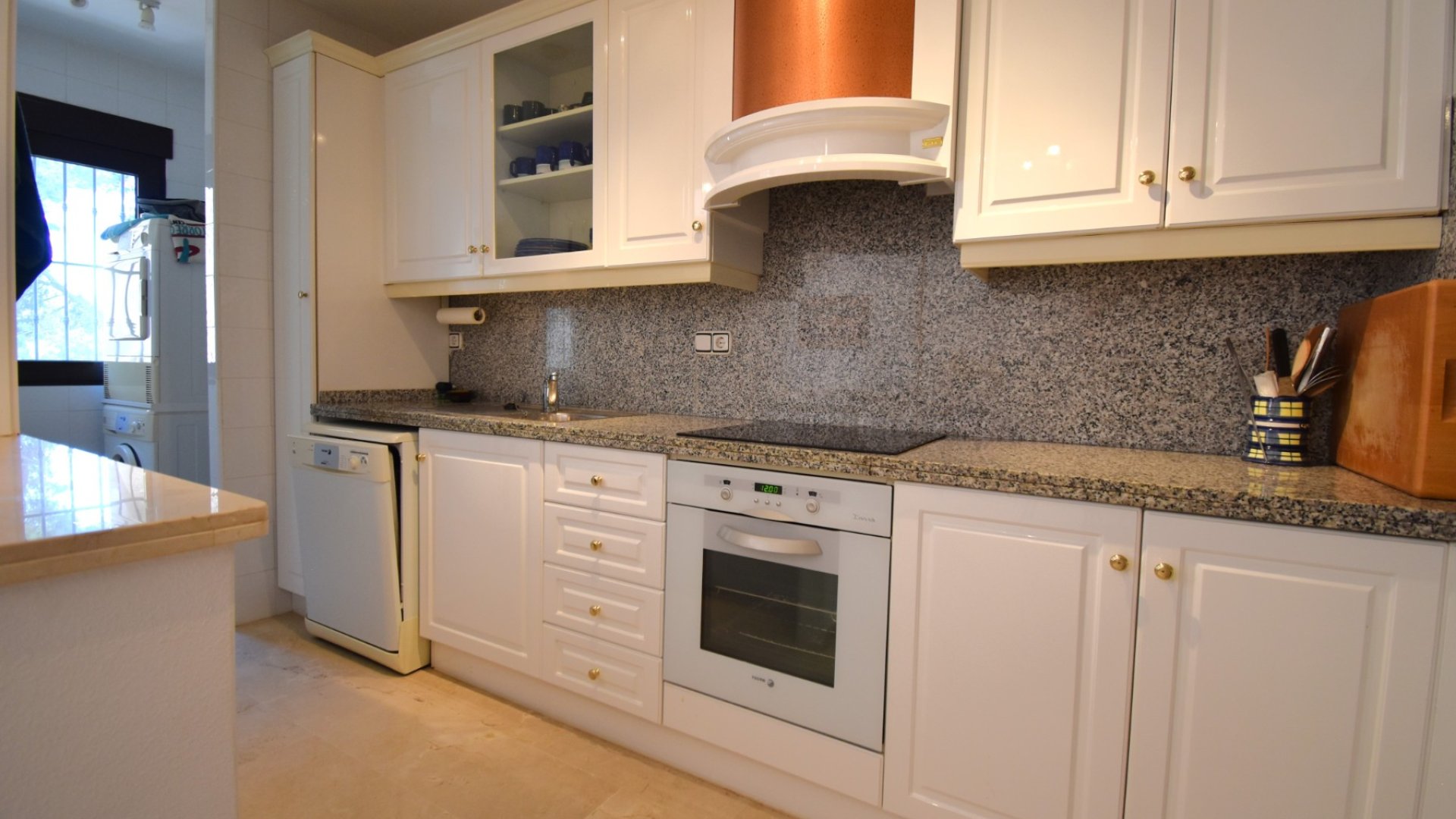 Revente - Appartements -
Orihuela Costa - Las Ramblas
