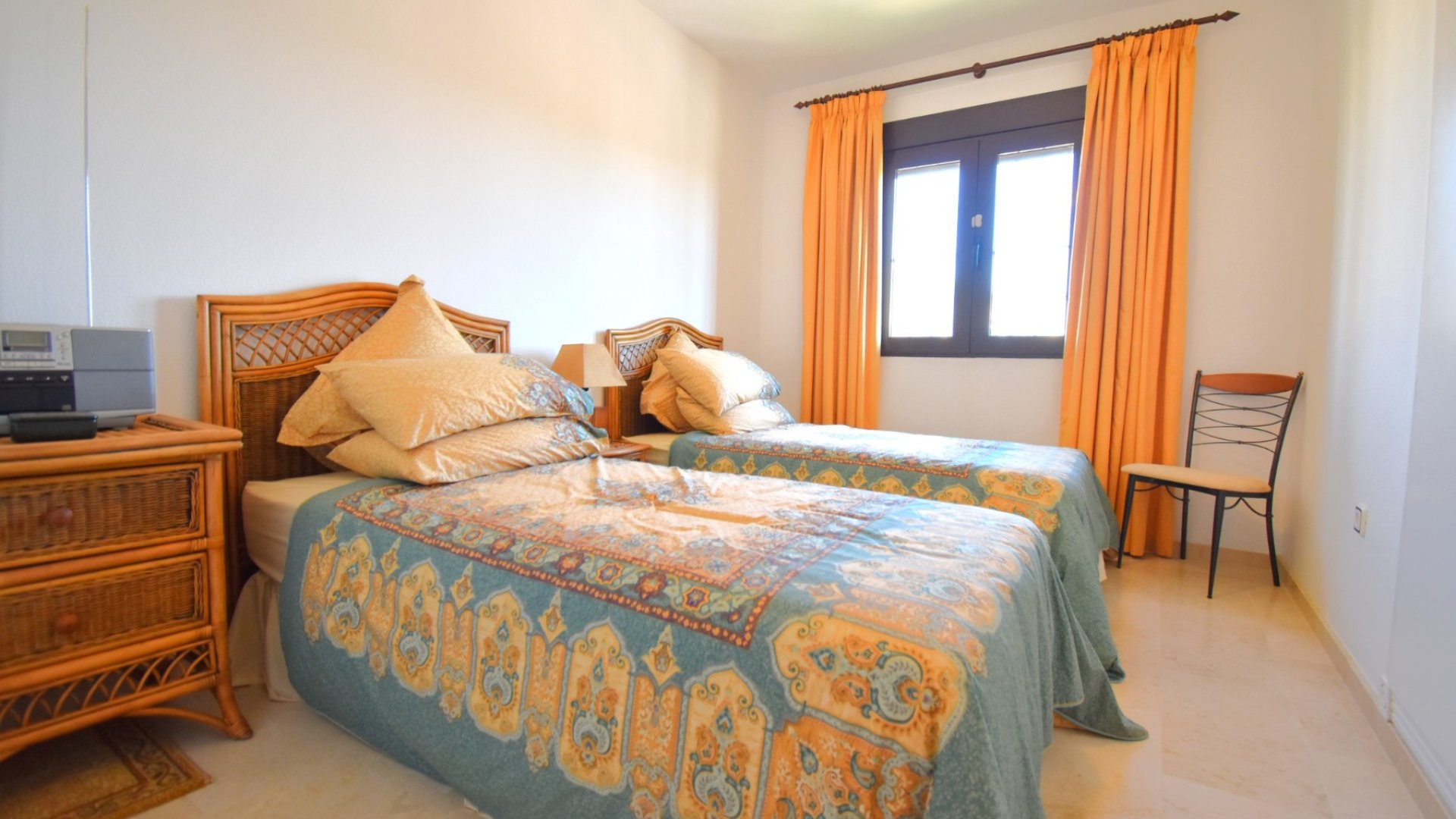 Revente - Appartements -
Orihuela Costa - Las Ramblas