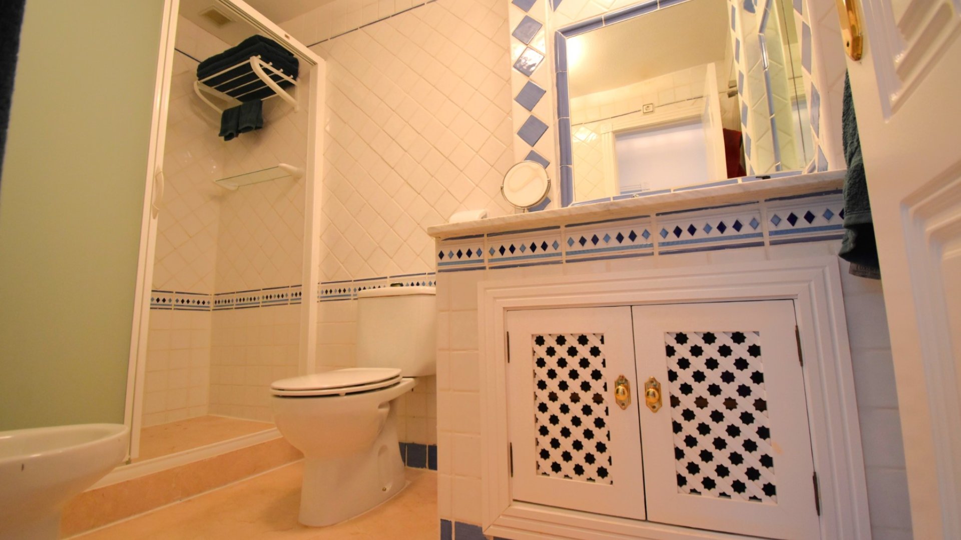 Revente - Appartements -
Orihuela Costa - Las Ramblas