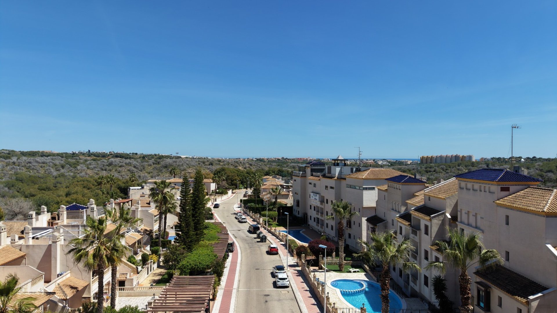 Revente - Appartements -
Orihuela Costa - Las Ramblas