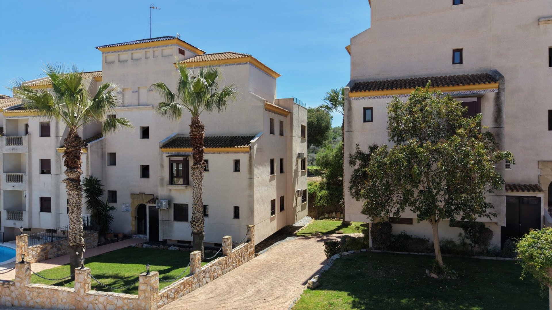 Revente - Appartements -
Orihuela Costa - Las Ramblas