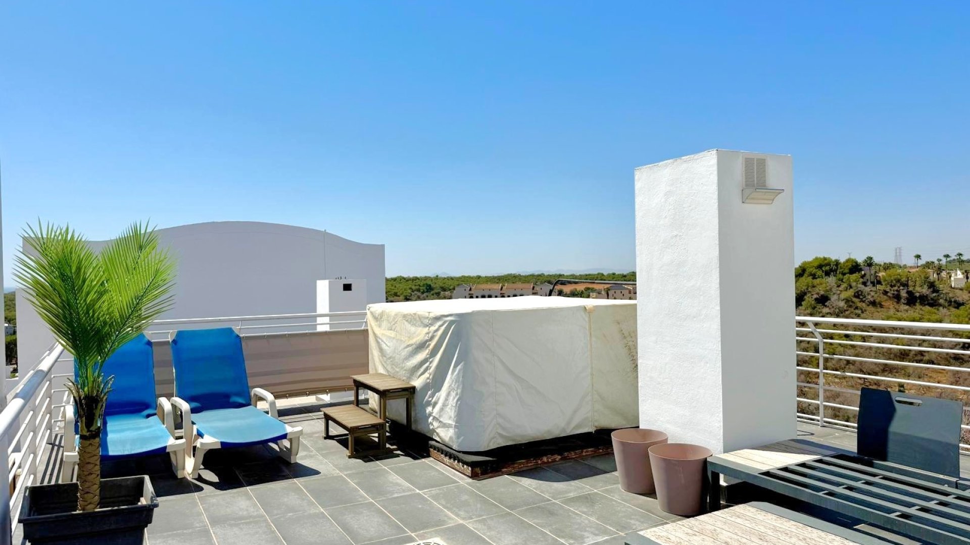 Revente - Appartements -
Orihuela Costa - Las Ramblas