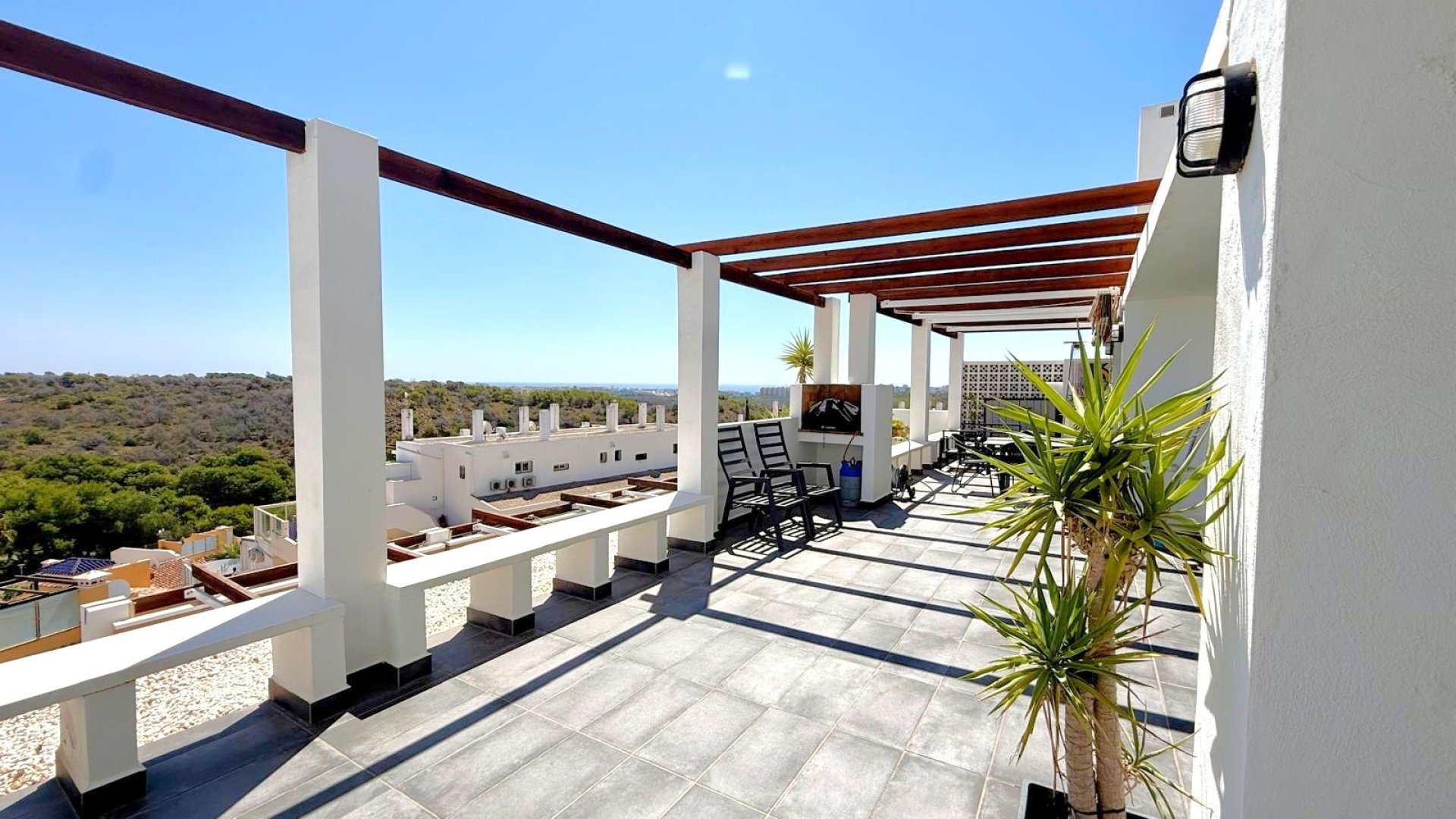 Revente - Appartements -
Orihuela Costa - Las Ramblas