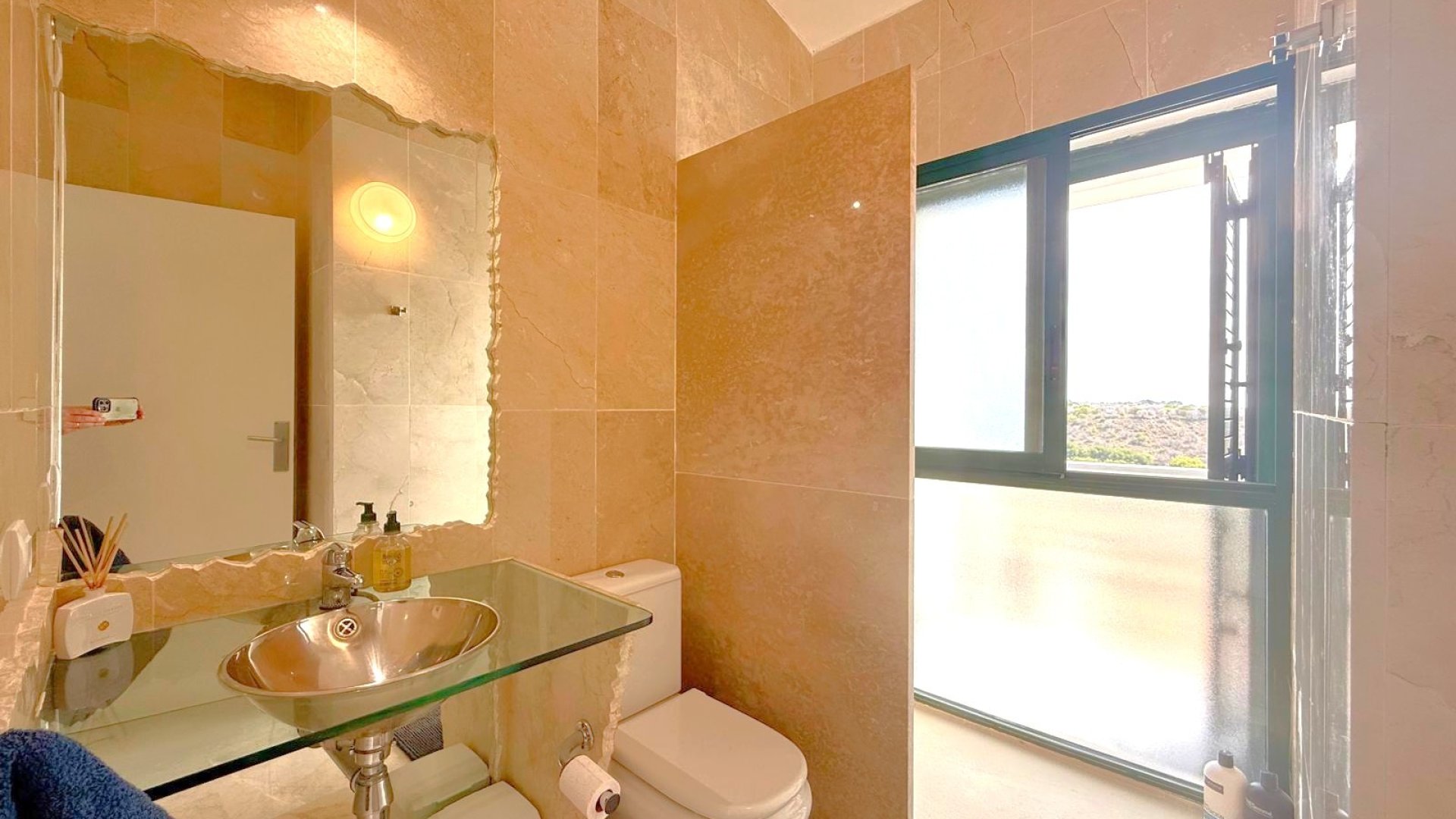 Revente - Appartements -
Orihuela Costa - Las Ramblas